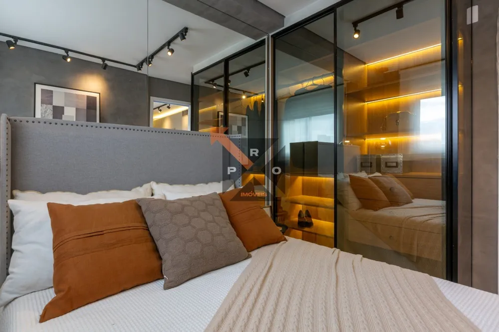 Apartamento, 2 quartos, 36 m² - Foto 3