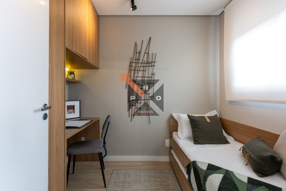 Apartamento, 2 quartos, 36 m² - Foto 4