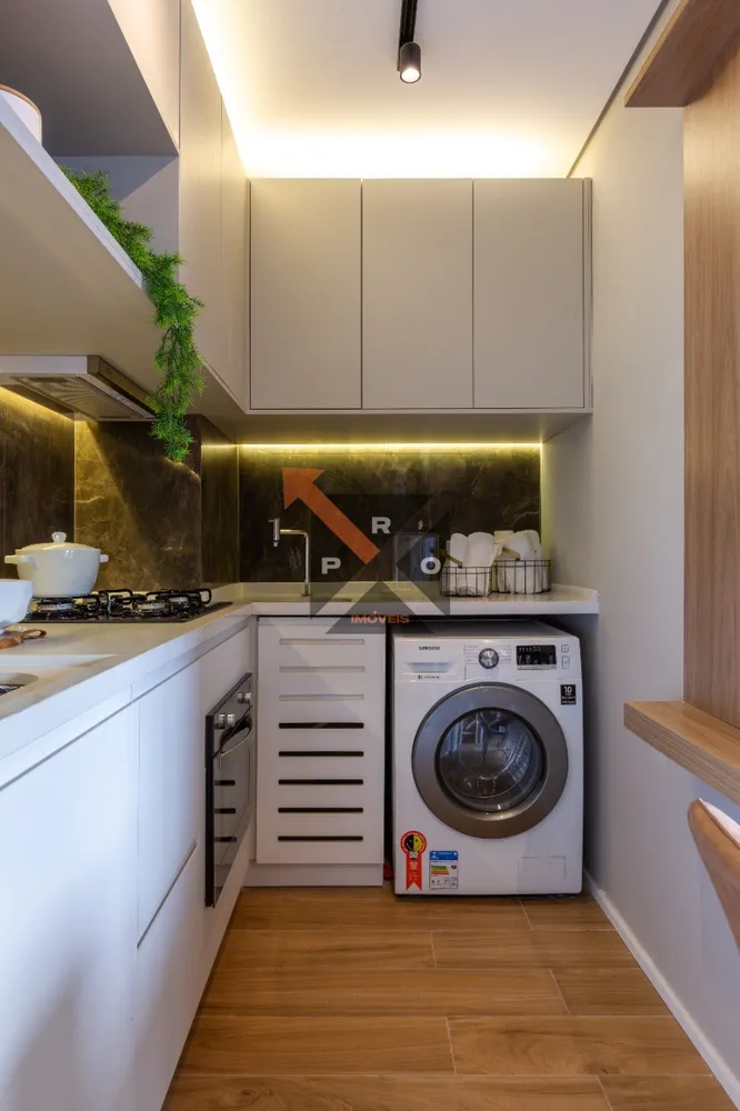 Apartamento, 2 quartos, 36 m² - Foto 7