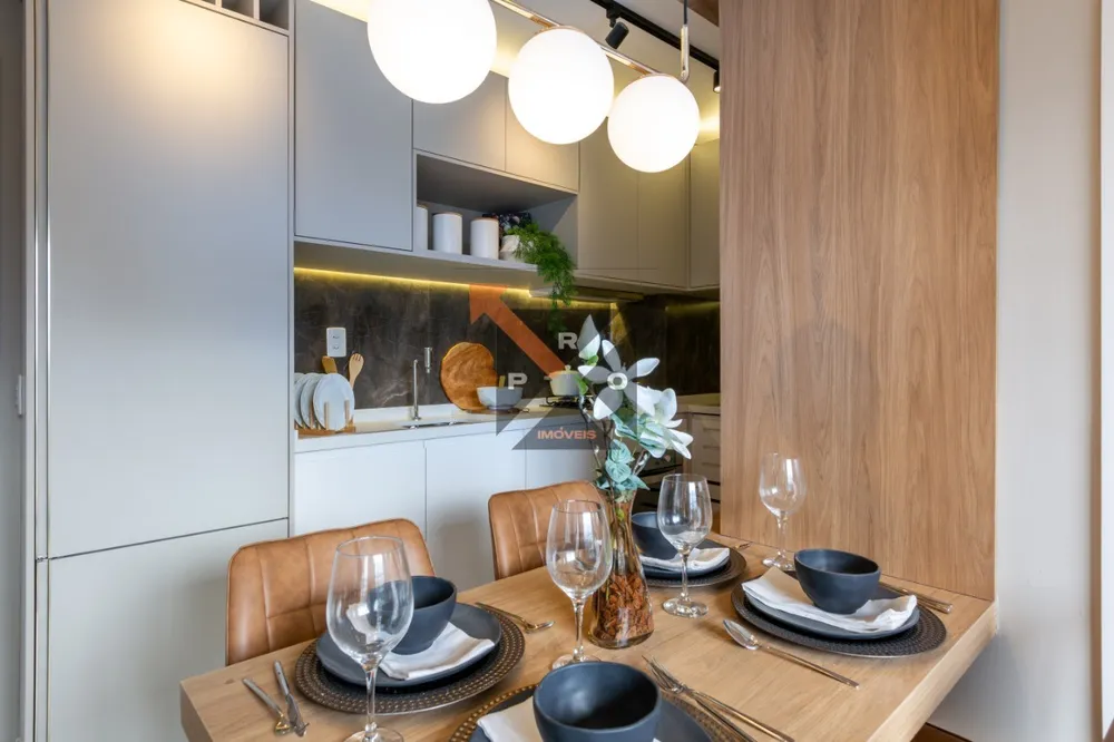 Apartamento, 2 quartos, 36 m² - Foto 8