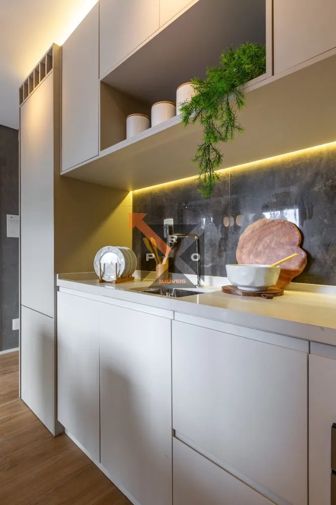 Apartamento, 2 quartos, 36 m² - Foto 6