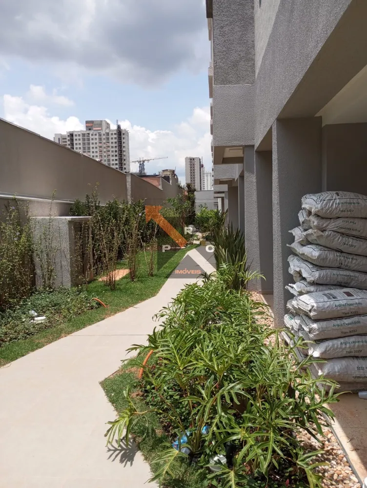 Apartamento, 2 quartos, 36 m² - Foto 12