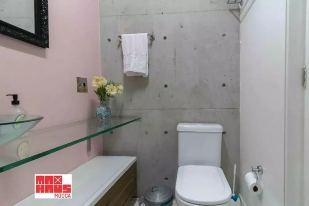 Apartamento, 2 quartos, 74 m² - Foto 4