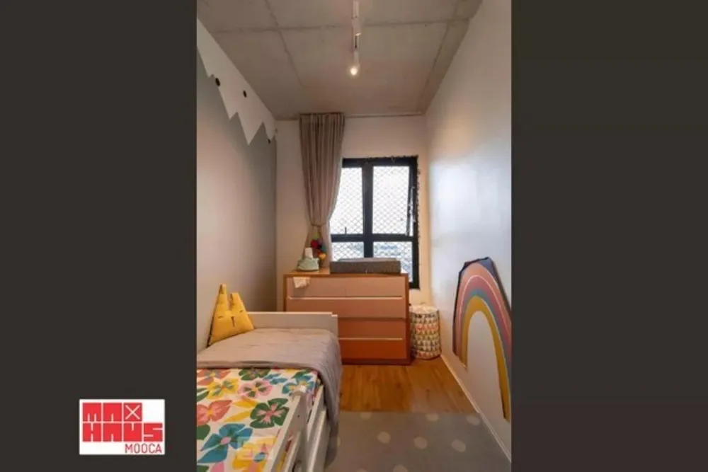 Apartamento, 2 quartos, 74 m² - Foto 5