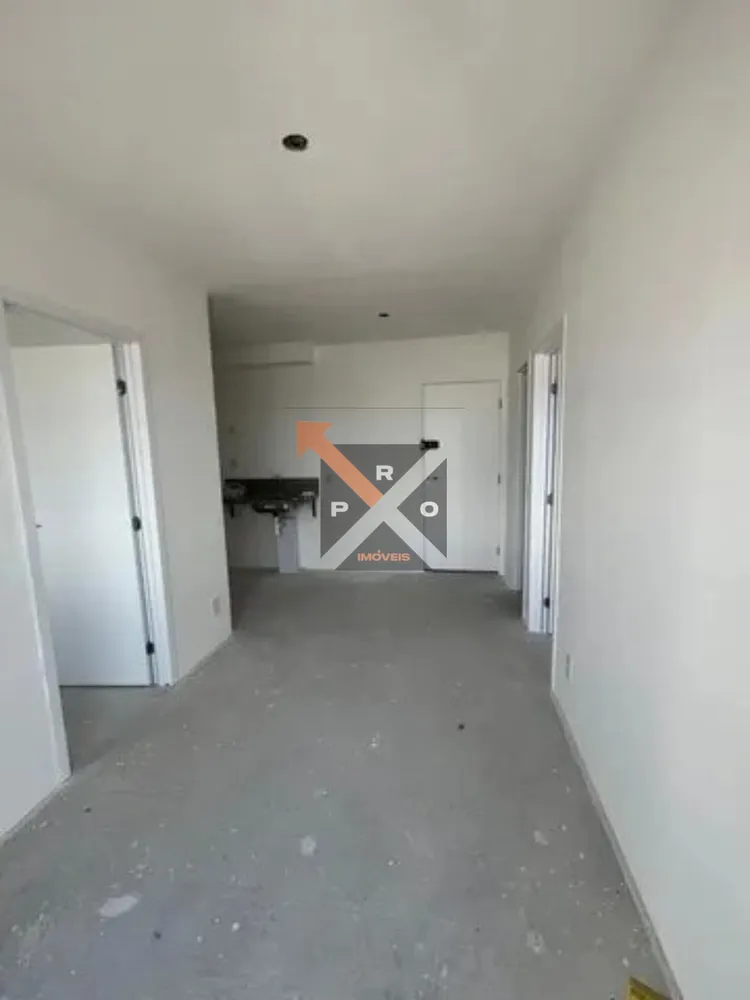Apartamento, 2 quartos, 39 m² - Foto 2