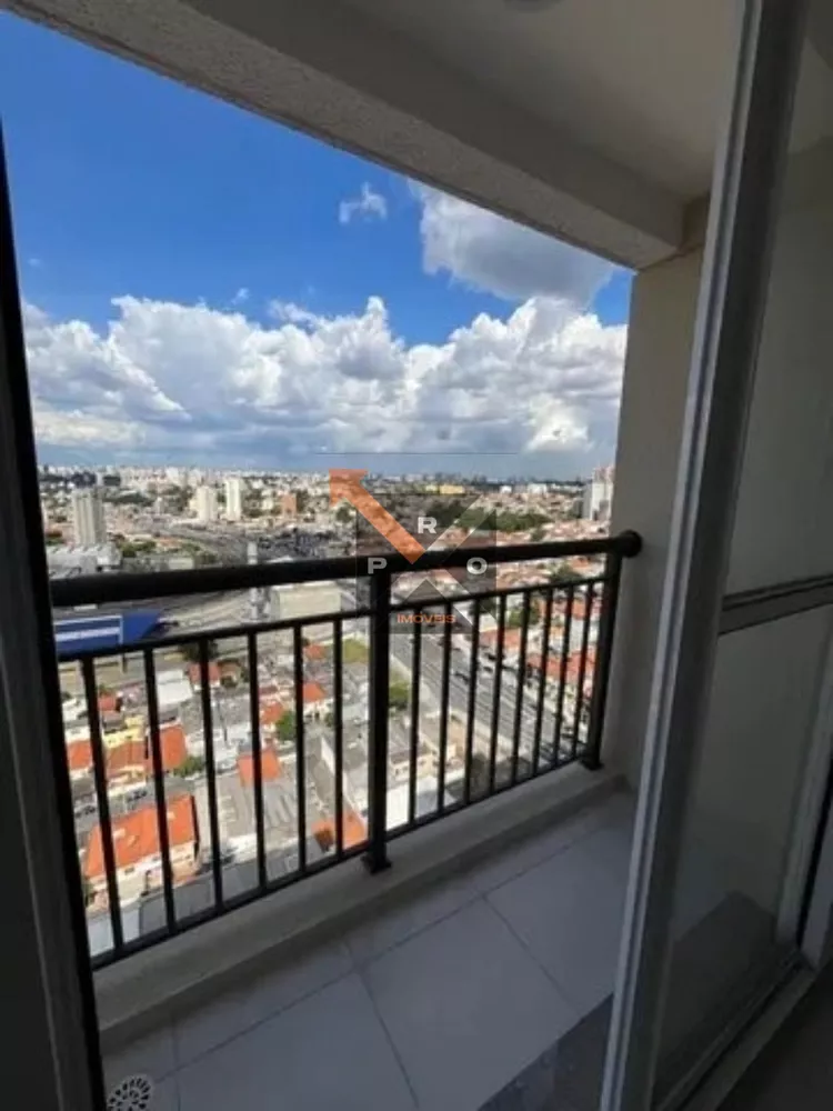 Apartamento à venda com 2 quartos, 39m² - Foto 4