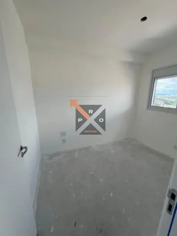 Apartamento, 2 quartos, 39 m² - Foto 3