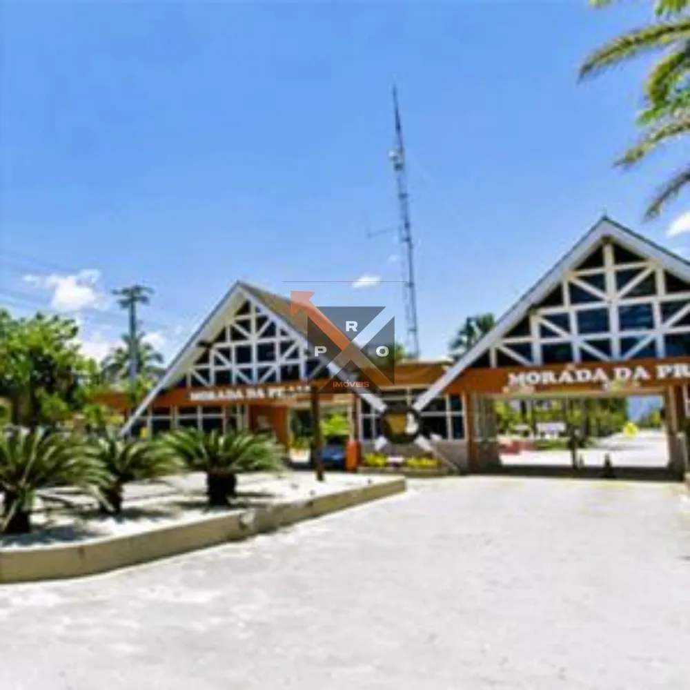 Terreno, 655 m² - Foto 1