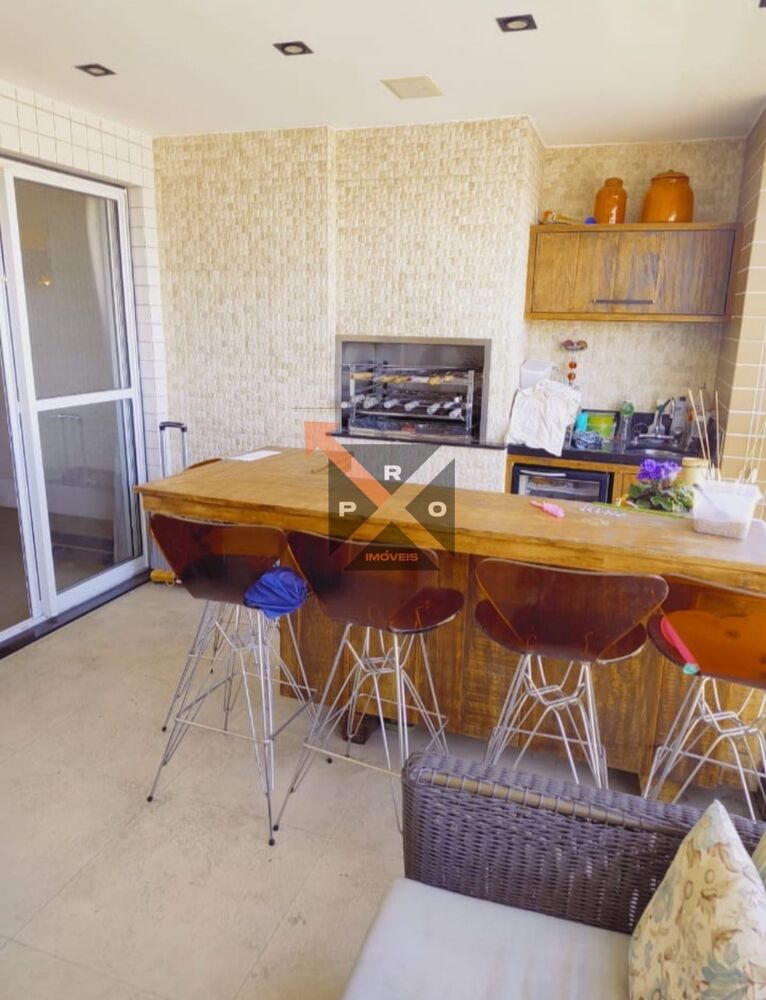 Apartamento, 3 quartos, 119 m² - Foto 3