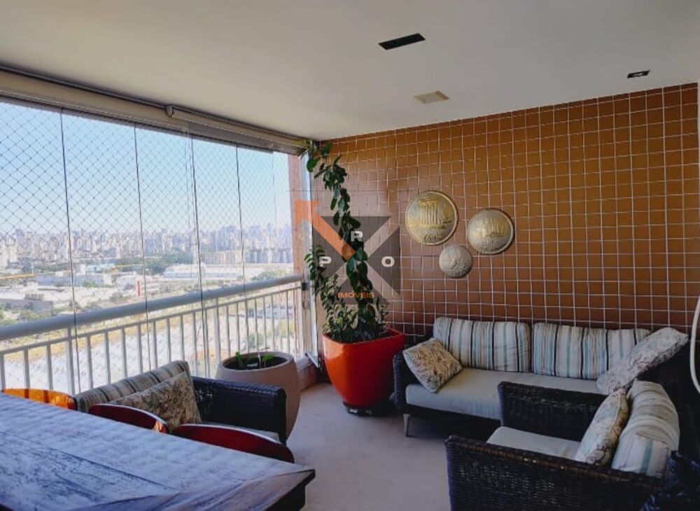 Apartamento, 3 quartos, 119 m² - Foto 2