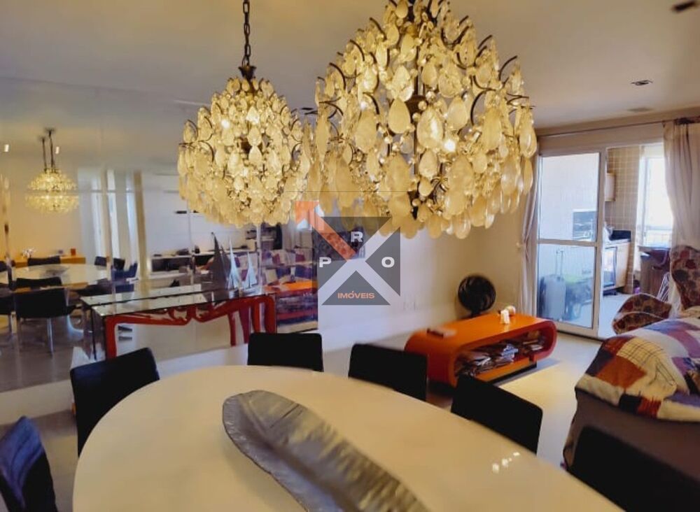 Apartamento, 3 quartos, 119 m² - Foto 1