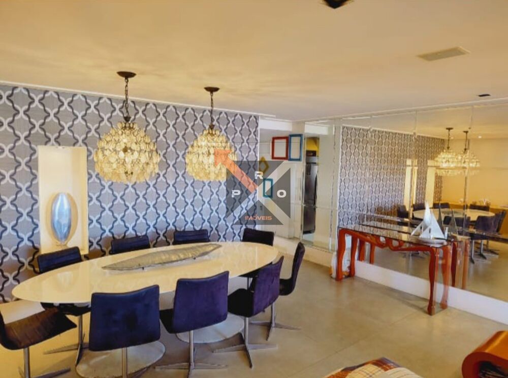 Apartamento, 3 quartos, 119 m² - Foto 4