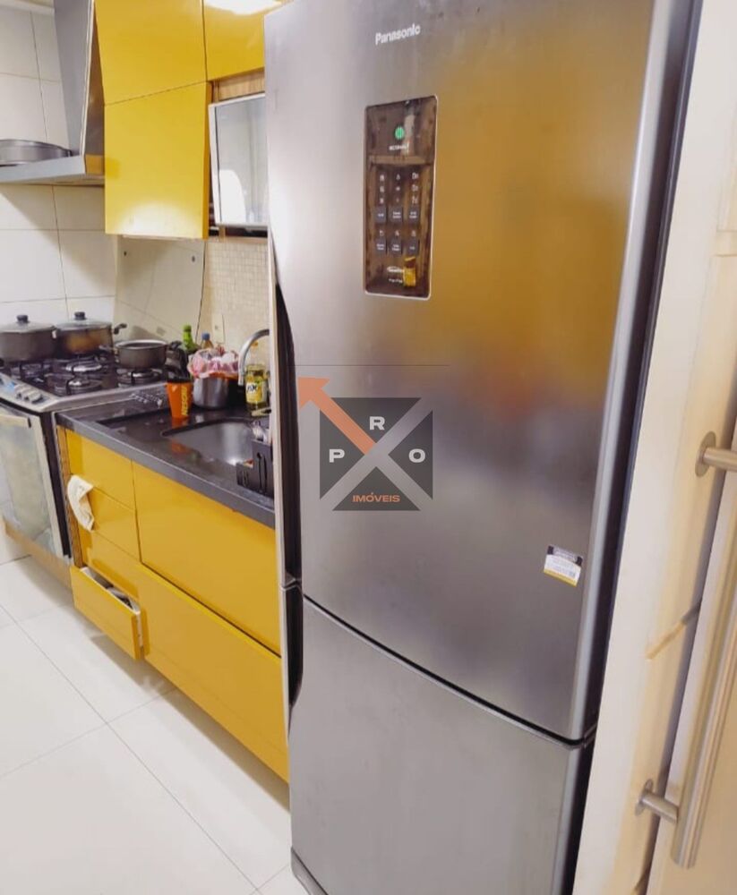 Apartamento, 3 quartos, 119 m² - Foto 5