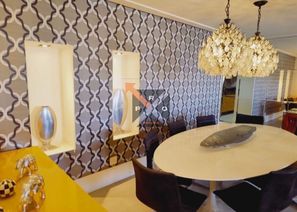 Apartamento, 3 quartos, 119 m² - Foto 6