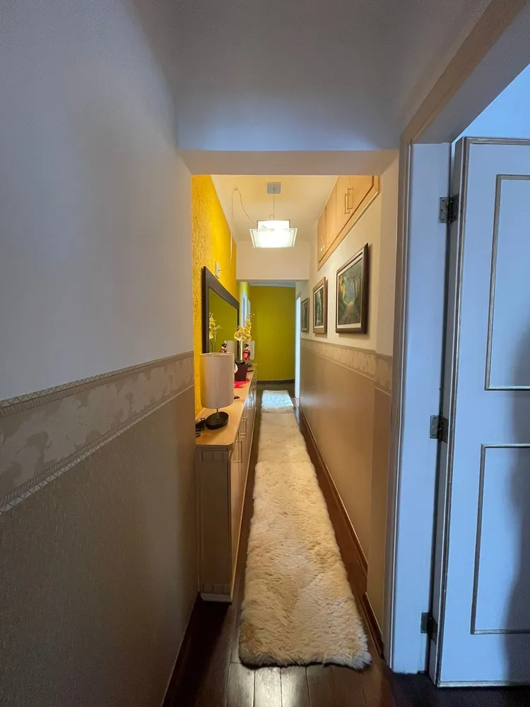 Apartamento, 4 quartos, 238 m² - Foto 11