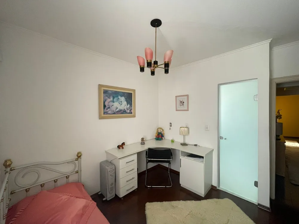 Apartamento, 4 quartos, 238 m² - Foto 7