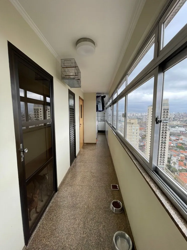 Apartamento, 4 quartos, 238 m² - Foto 3