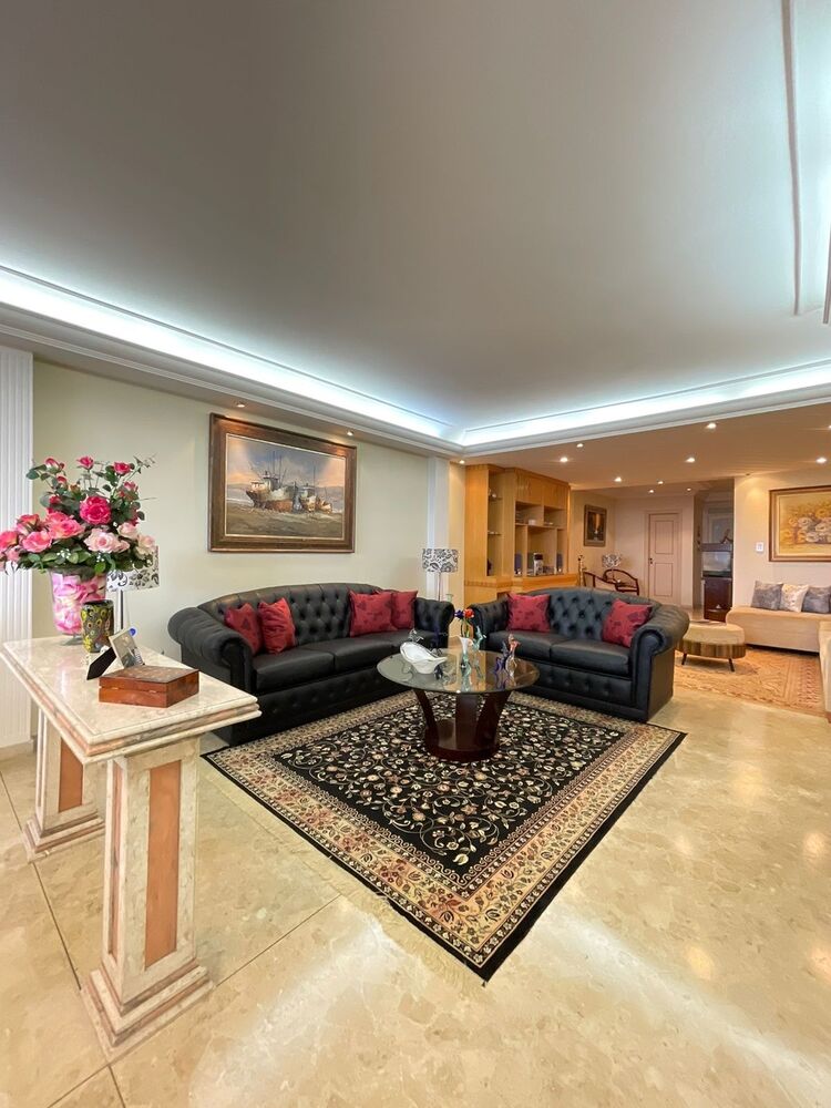 Apartamento, 4 quartos, 238 m² - Foto 8