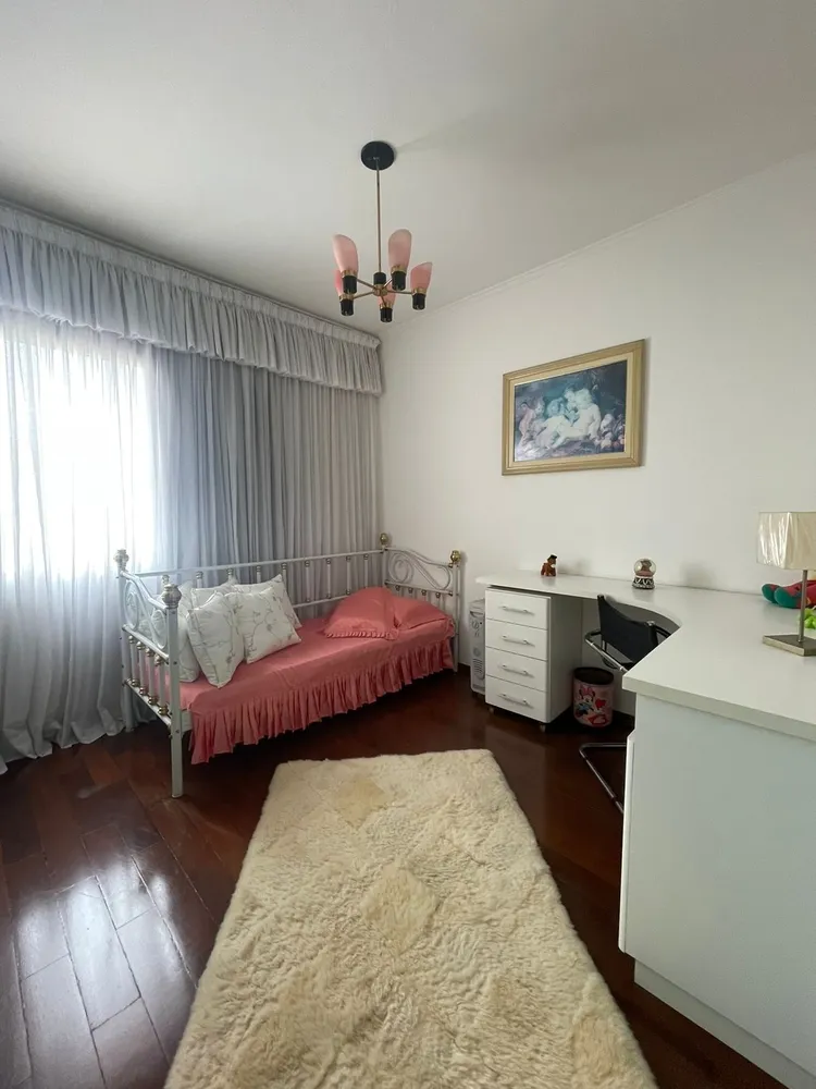 Apartamento, 4 quartos, 238 m² - Foto 2