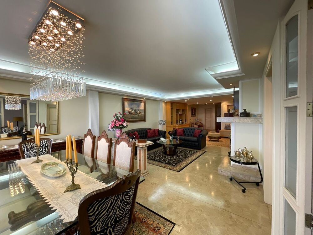 Apartamento, 4 quartos, 238 m² - Foto 5