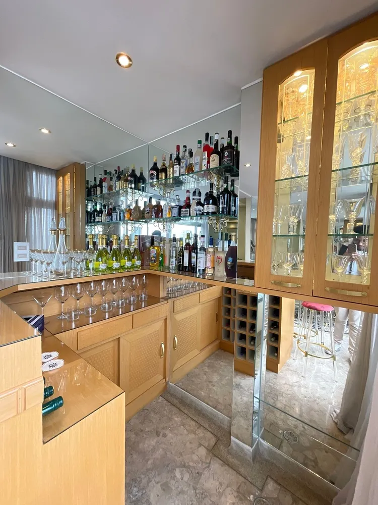Apartamento, 4 quartos, 238 m² - Foto 12