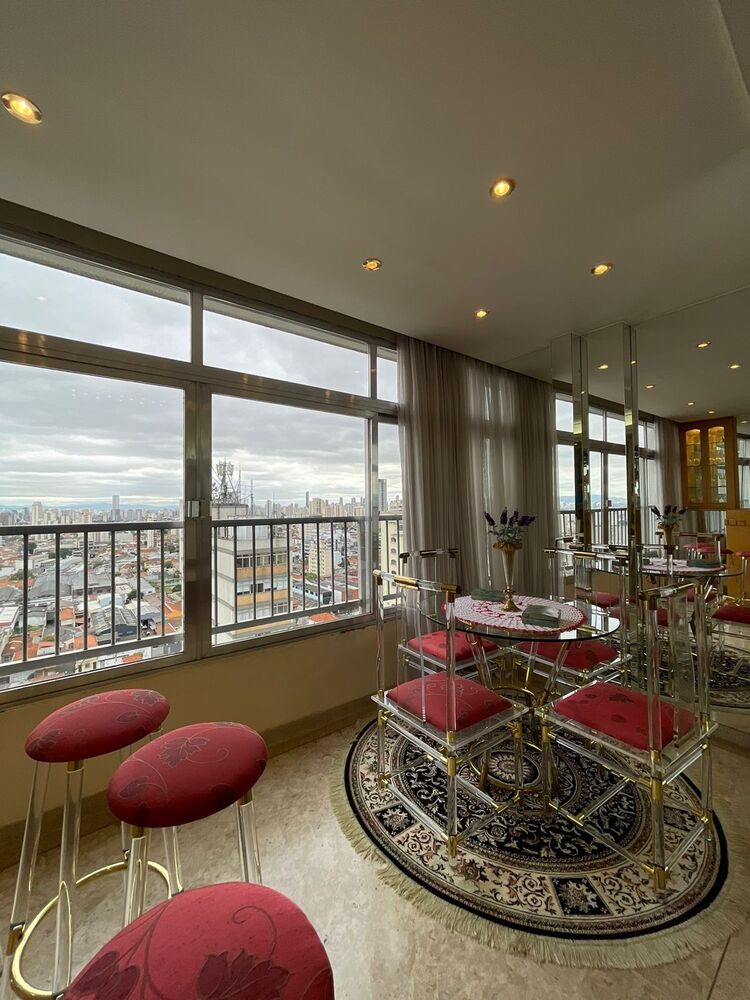 Apartamento, 4 quartos, 238 m² - Foto 6