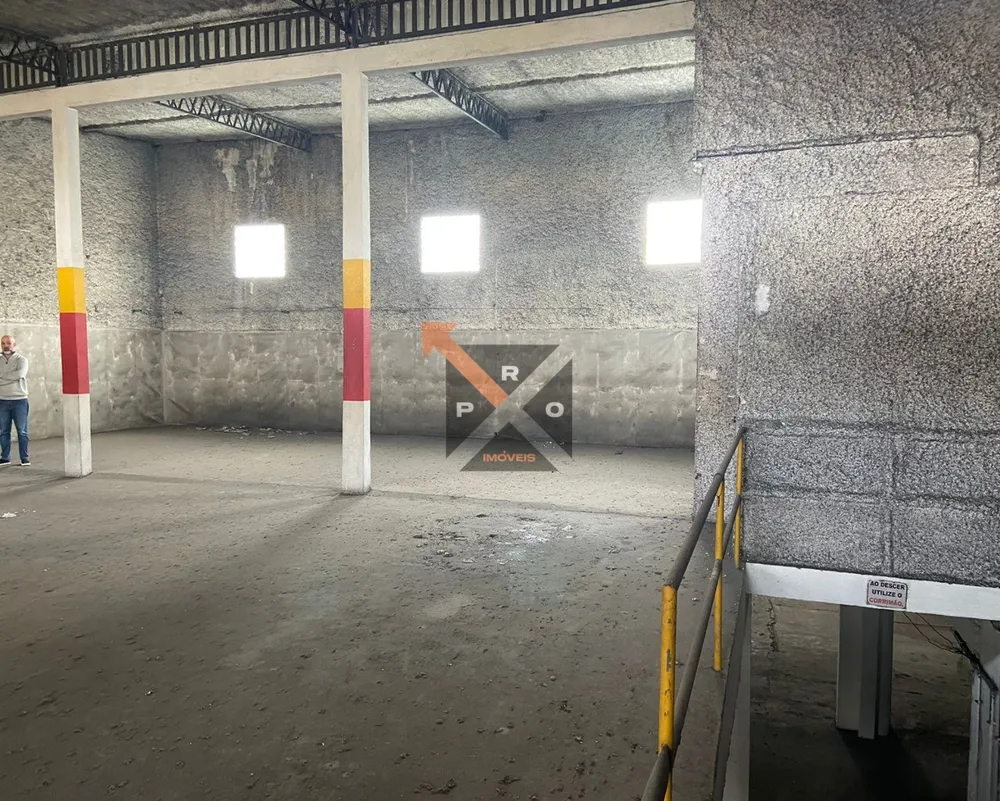 Depósito-Galpão, 2800 m² - Foto 11