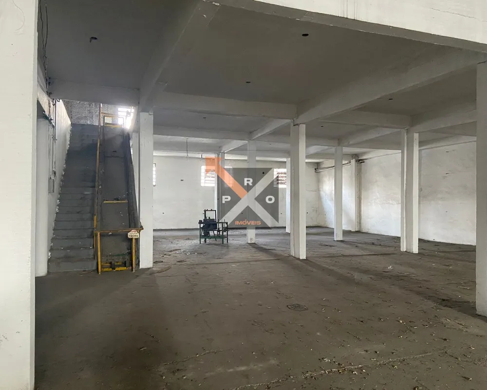 Depósito-Galpão, 2800 m² - Foto 10