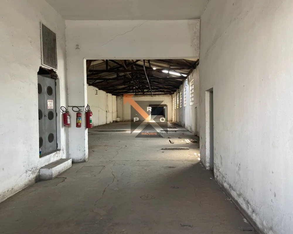 Depósito-Galpão, 2800 m² - Foto 15