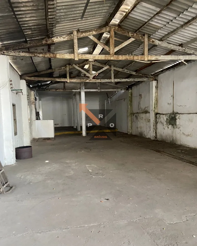 Depósito-Galpão, 2800 m² - Foto 16
