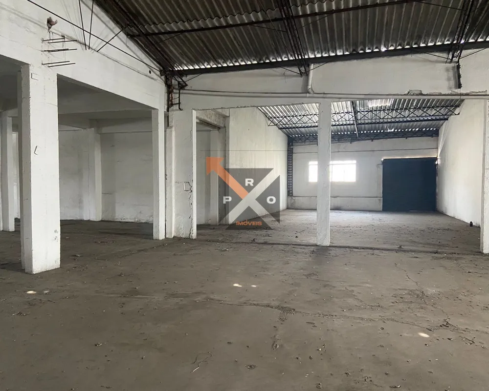 Depósito-Galpão, 2800 m² - Foto 9