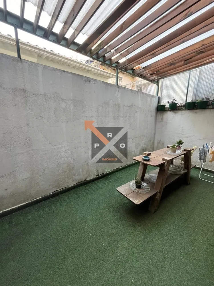 Casa, 2 quartos, 75 m² - Foto 1