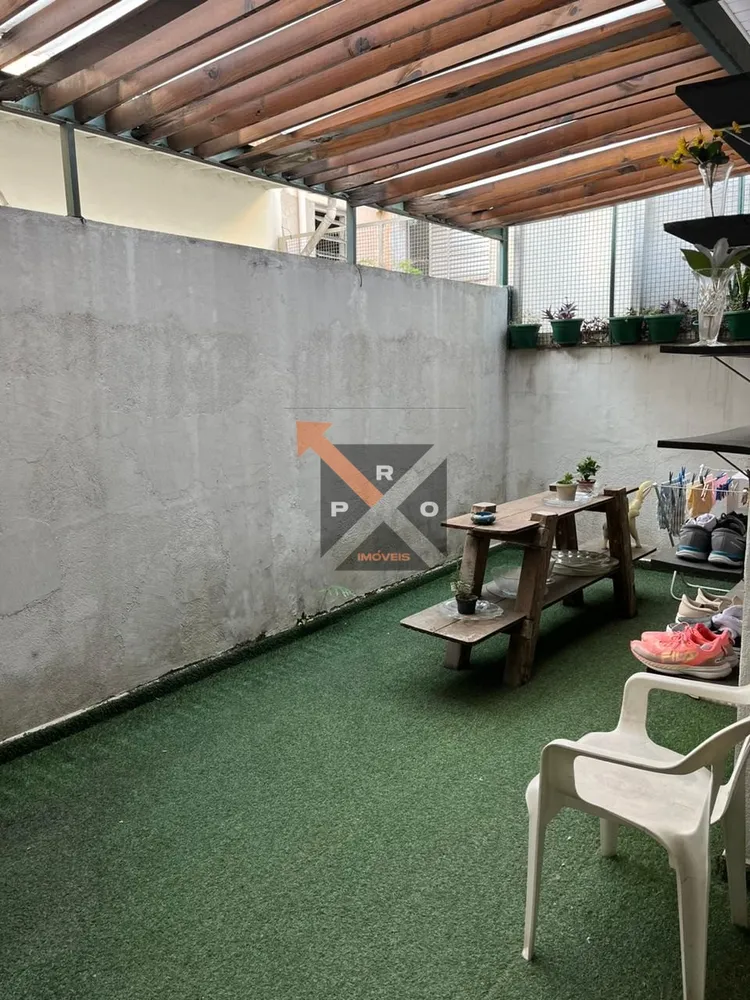 Casa, 2 quartos, 75 m² - Foto 11