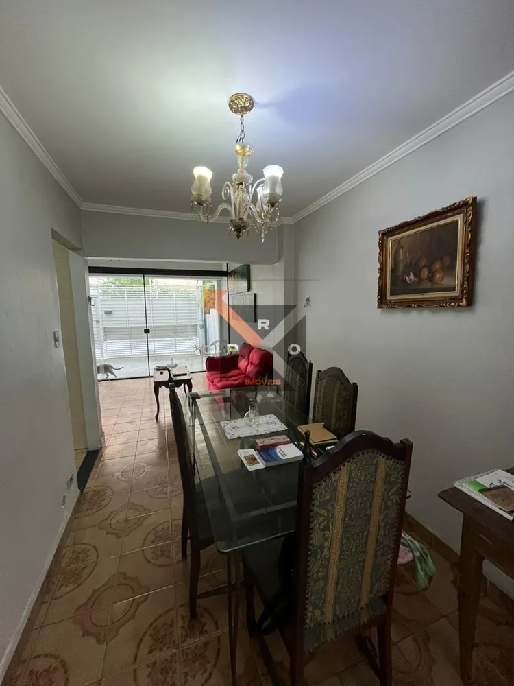 Casa, 2 quartos, 75 m² - Foto 2