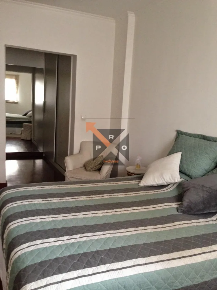 Apartamento, 3 quartos, 186 m² - Foto 9