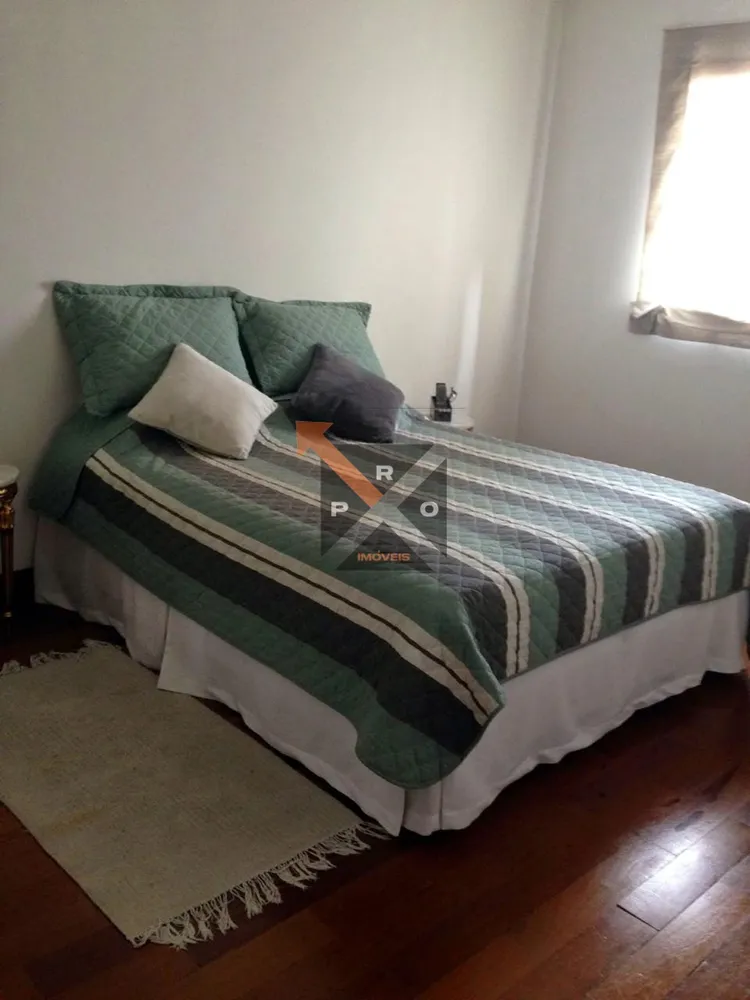 Apartamento, 3 quartos, 186 m² - Foto 10