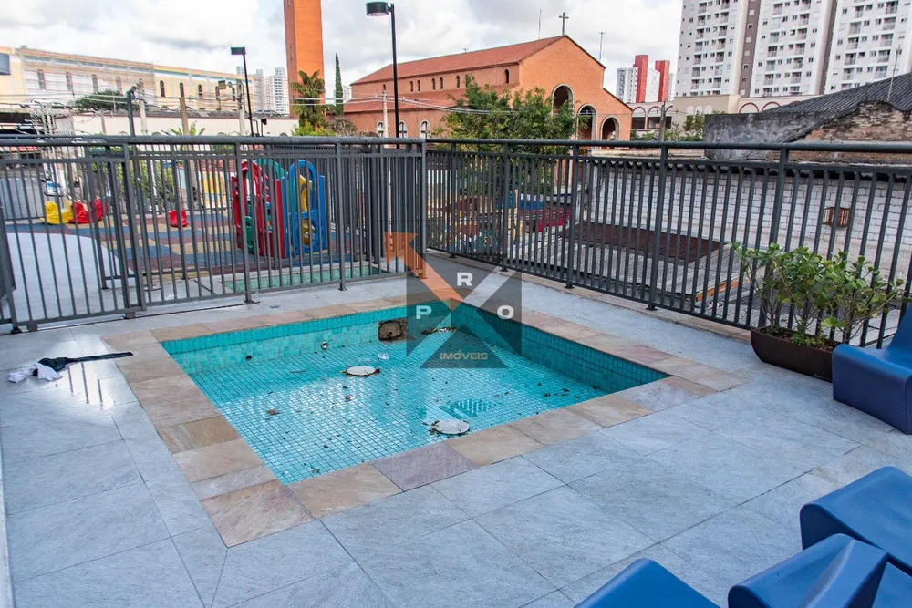Apartamento, 1 quarto, 38 m² - Foto 15