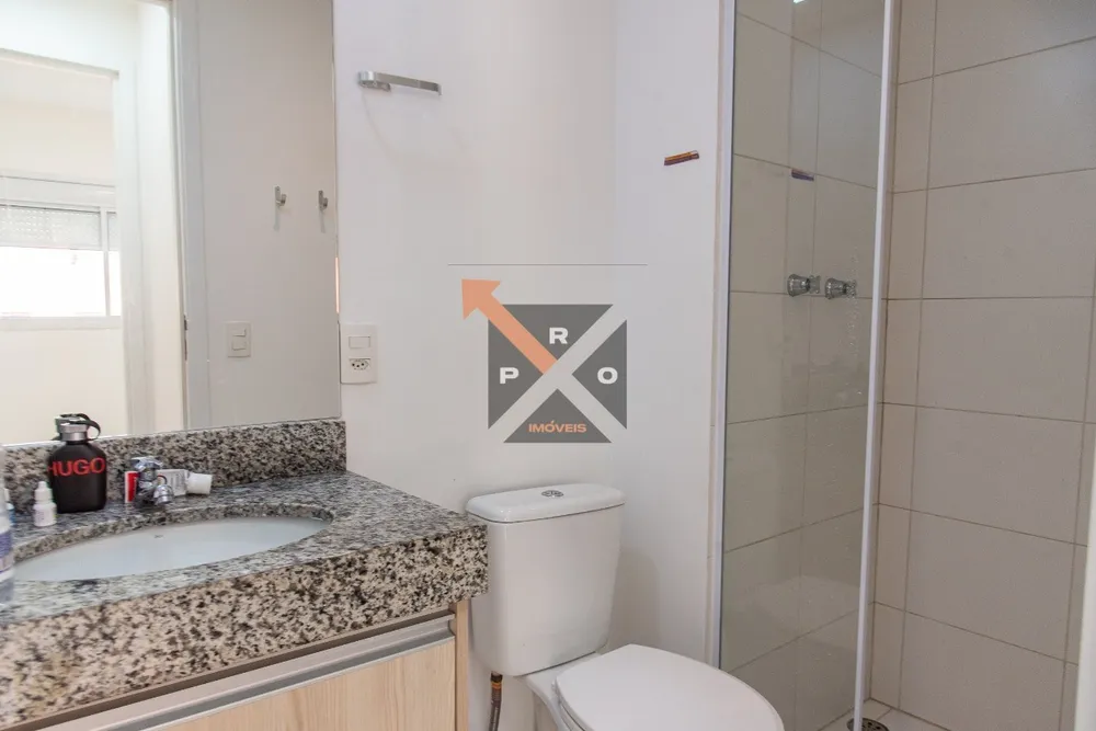 Apartamento, 1 quarto, 38 m² - Foto 9