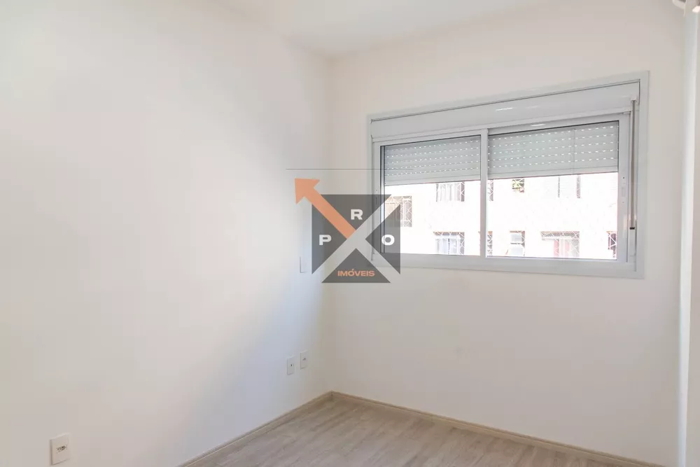 Apartamento à venda com 1 quarto, 38m² - Foto 8