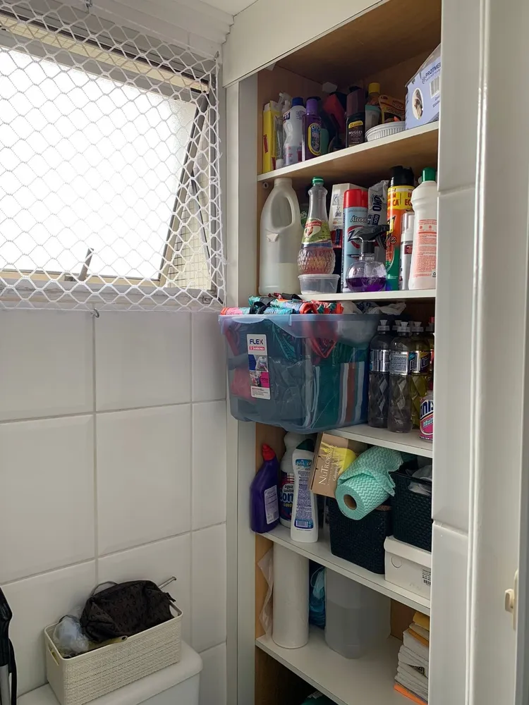 Apartamento, 3 quartos, 60 m² - Foto 12