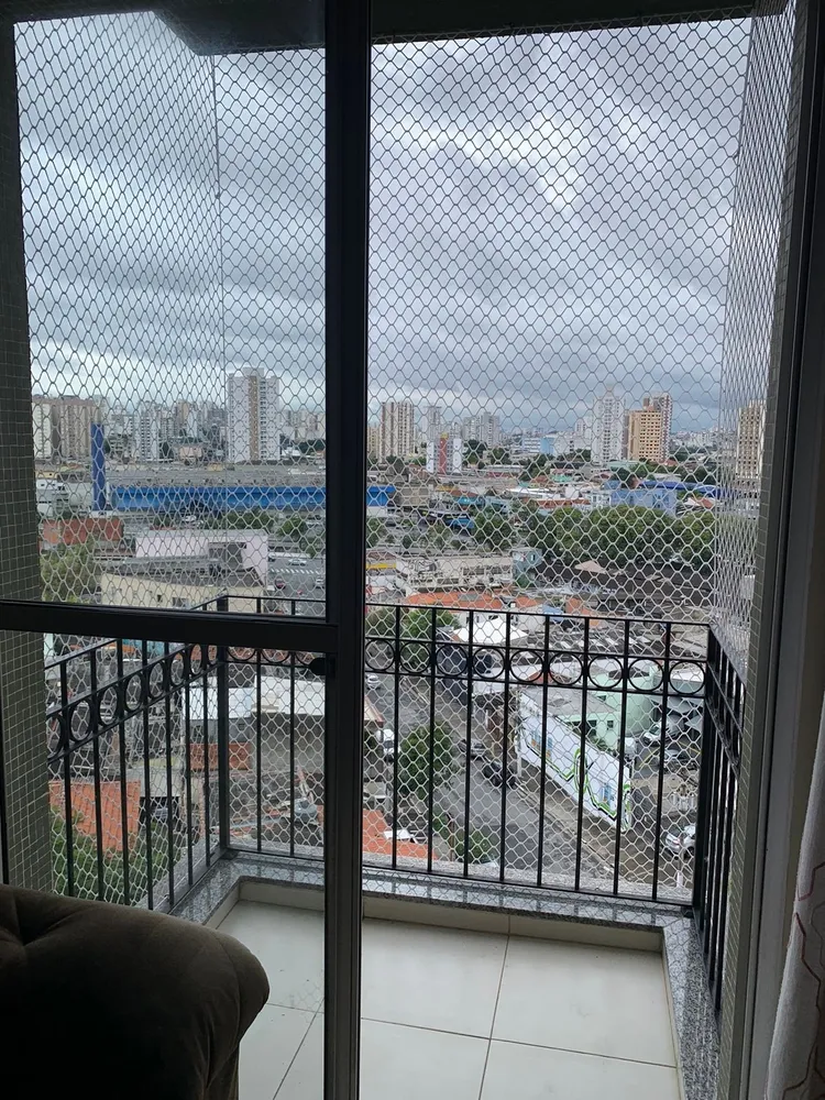 Apartamento, 3 quartos, 60 m² - Foto 2