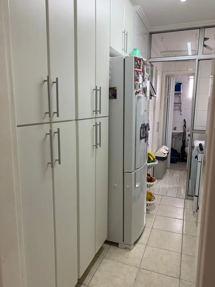 Apartamento, 3 quartos, 60 m² - Foto 4