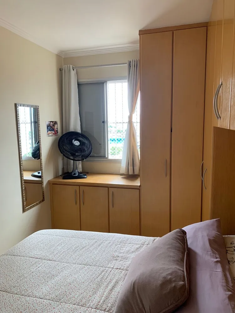 Apartamento, 3 quartos, 60 m² - Foto 9