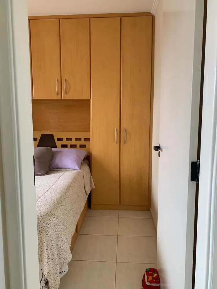 Apartamento, 3 quartos, 60 m² - Foto 2