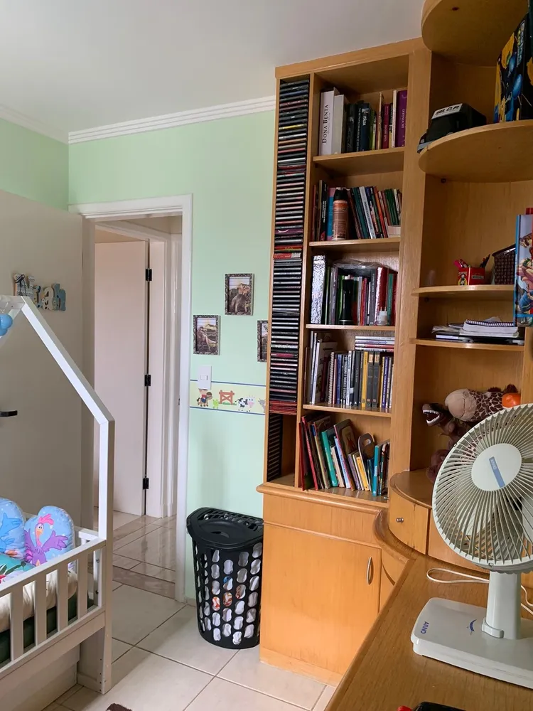 Apartamento, 3 quartos, 60 m² - Foto 10