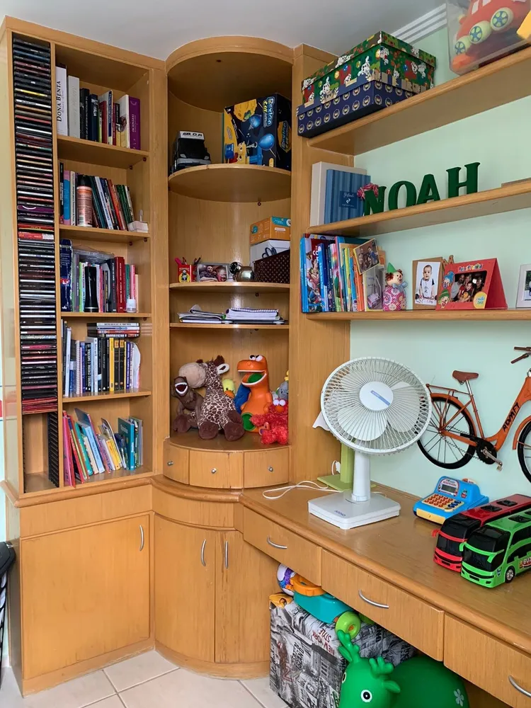 Apartamento, 3 quartos, 60 m² - Foto 11