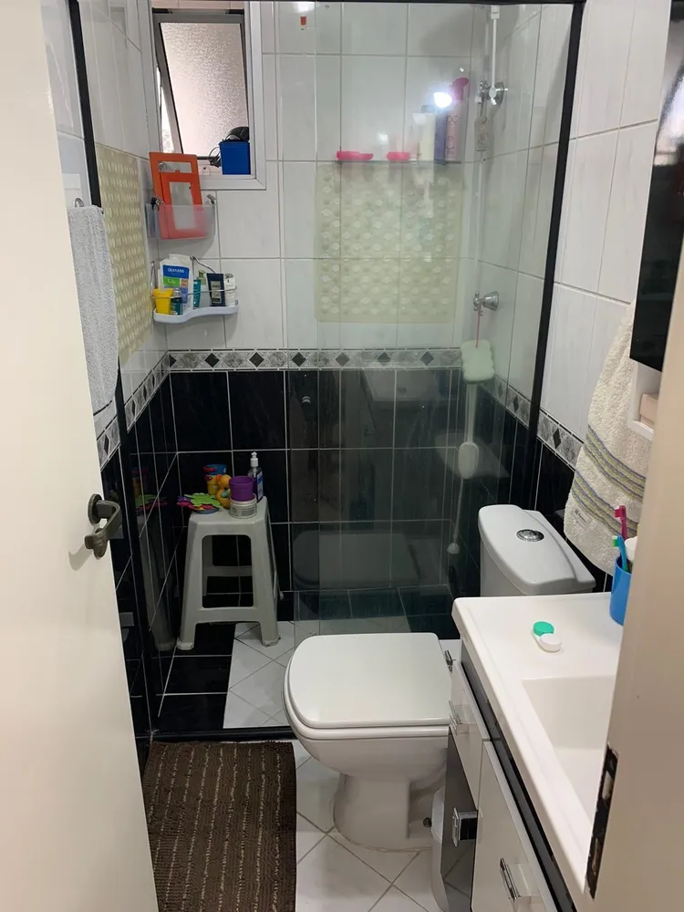 Apartamento, 3 quartos, 60 m² - Foto 4