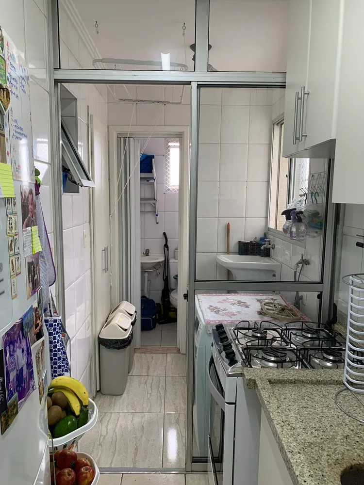 Apartamento, 3 quartos, 60 m² - Foto 3