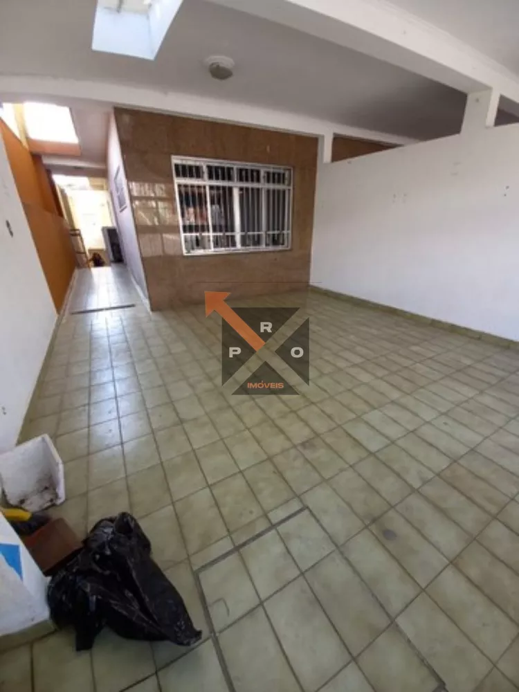 Casa à venda com 3 quartos, 135m² - Foto 2