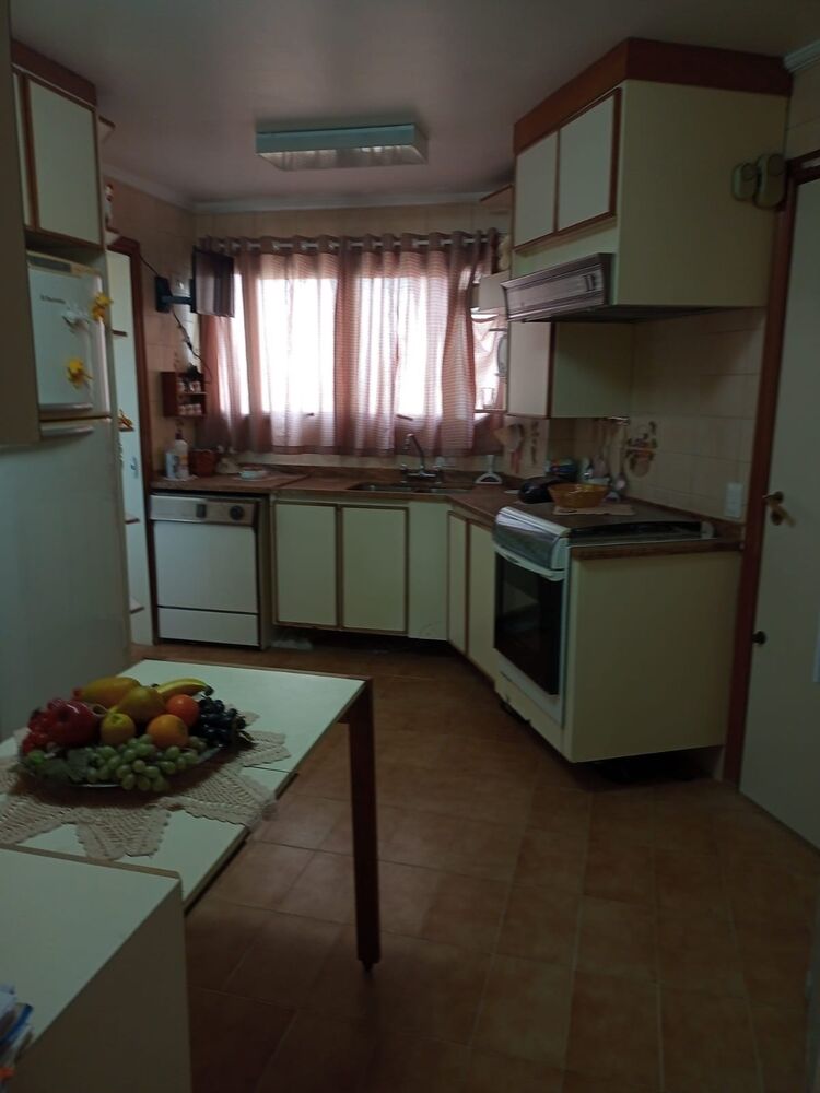 Apartamento, 3 quartos, 117 m² - Foto 4